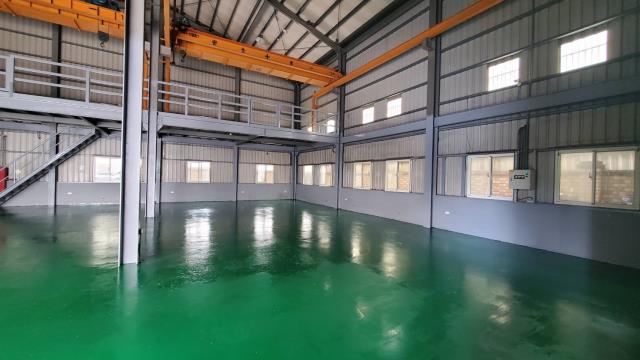 桃園八德廠房-2