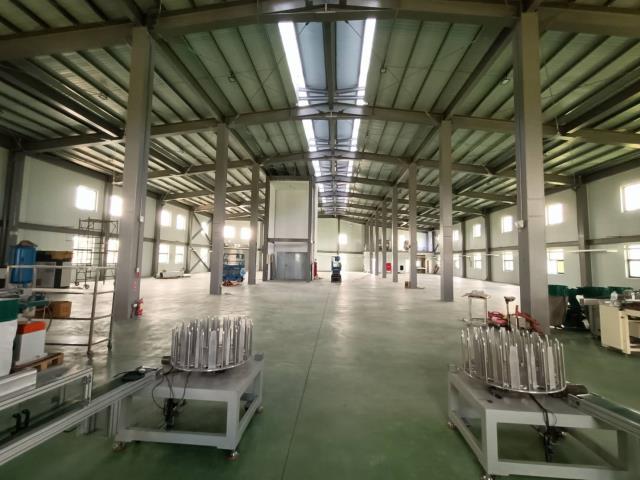 桃園龍潭廠房-0