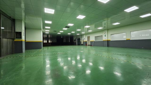 桃園龜山廠房-0