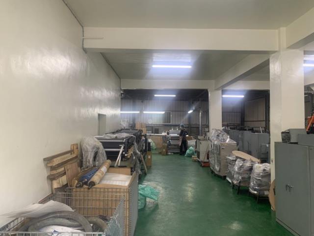 樹林廠房-0