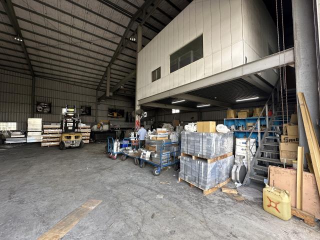 新竹竹北廠房-0