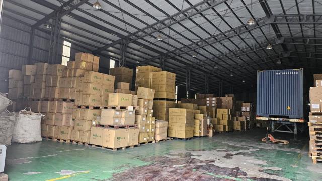 桃園廠房-1