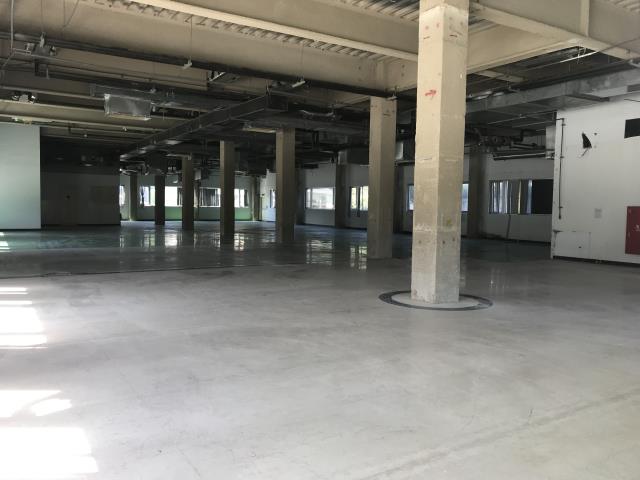 芎林廠房-1