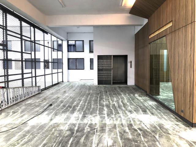 新北林口廠房-0