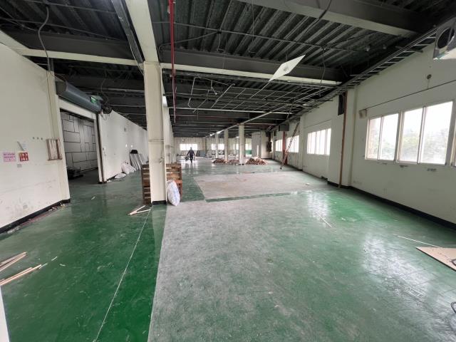 新竹湖口廠房-0