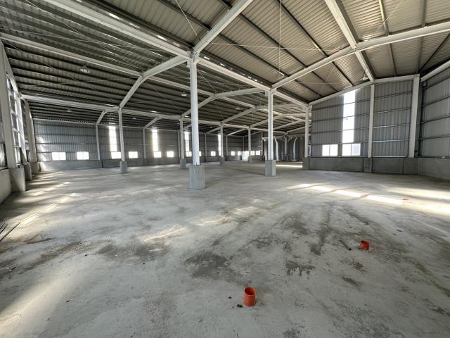 蘆竹廠房-1