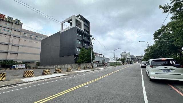 楊梅廠房-0