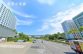 桃園觀音廠房-0
