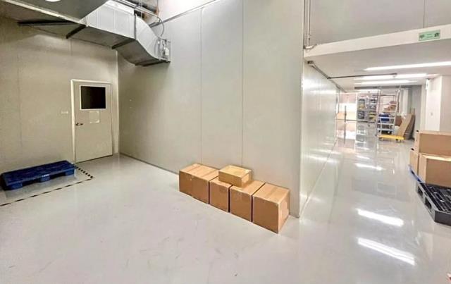 中壢廠房-1