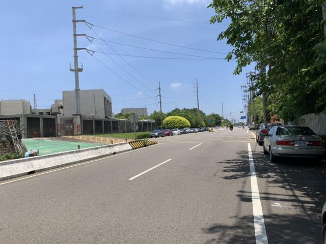 新北林口廠房-0