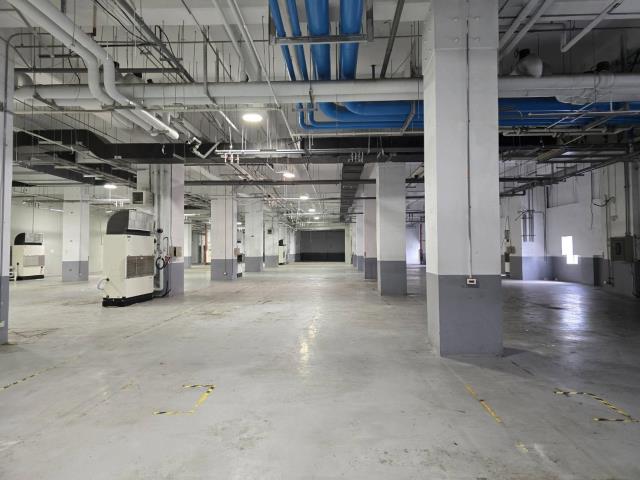新北五股廠房-0