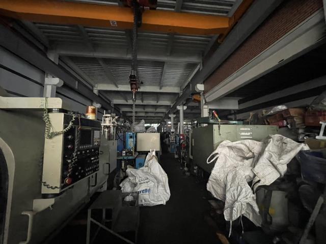 新北樹林廠房-1