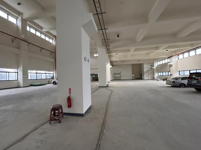桃園觀音廠房-1