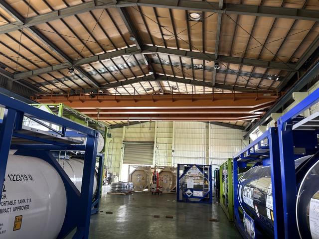 新屋廠房-0