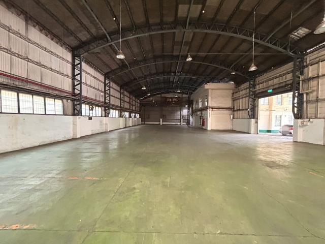 桃園中壢廠房-1