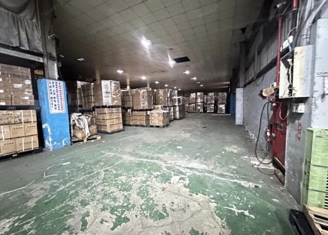 新北林口廠房-0