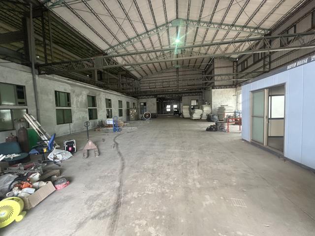 鶯歌廠房-0