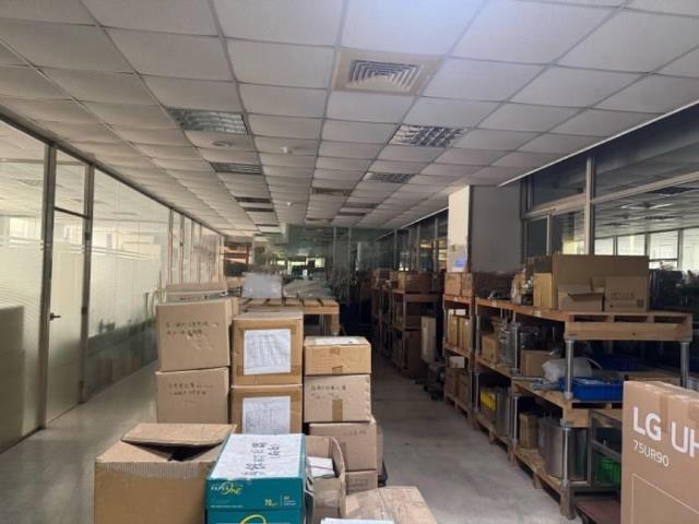 新北八里廠房-0