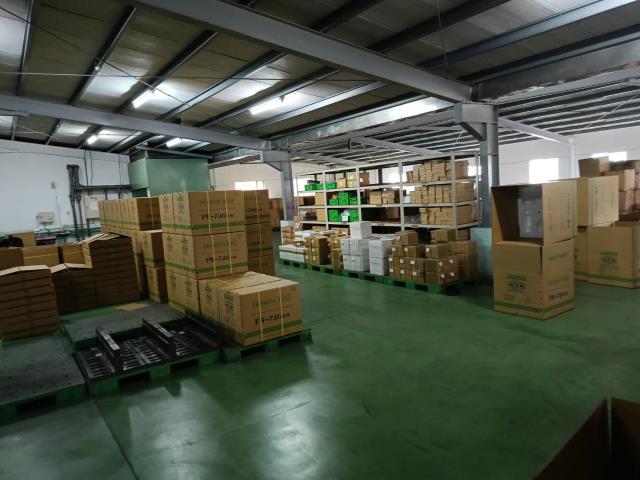 新北新莊廠房-0