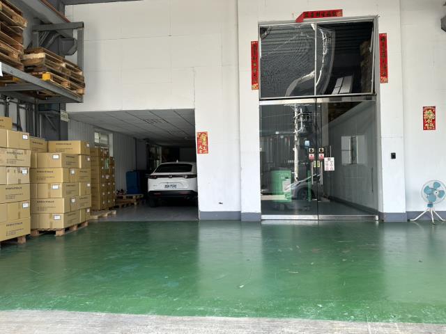 新北樹林廠房-0