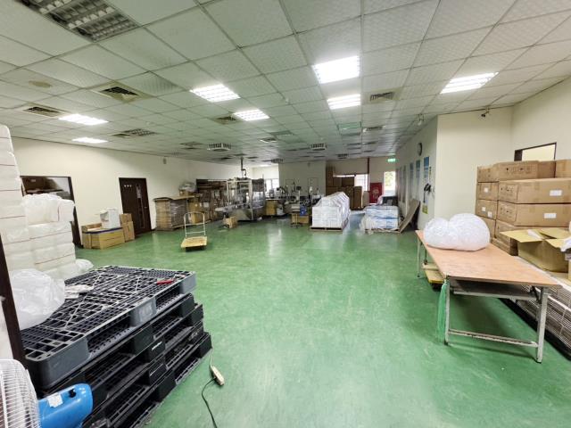 蘆竹廠房-0