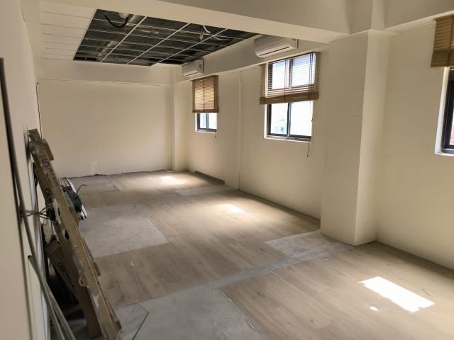 新北中和廠房-0