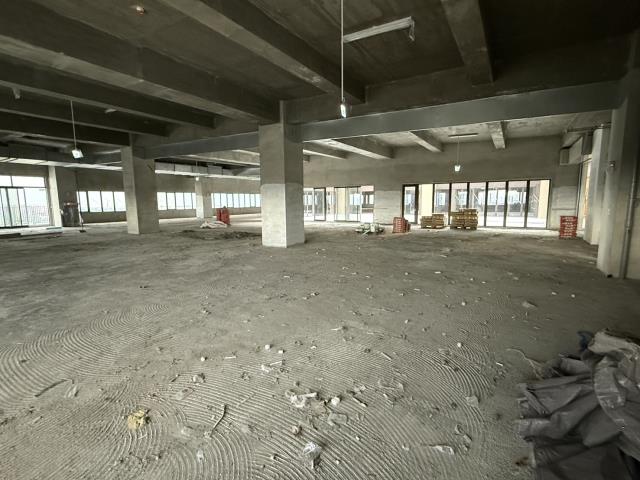 桃園龜山廠房-0