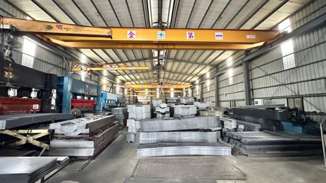 新北板橋廠房-0