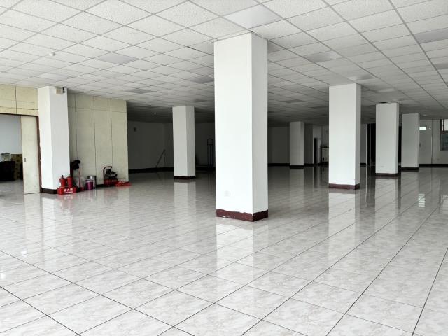 桃園蘆竹廠房-1