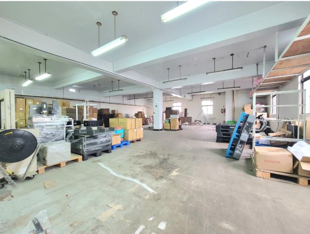 桃園八德廠房-1