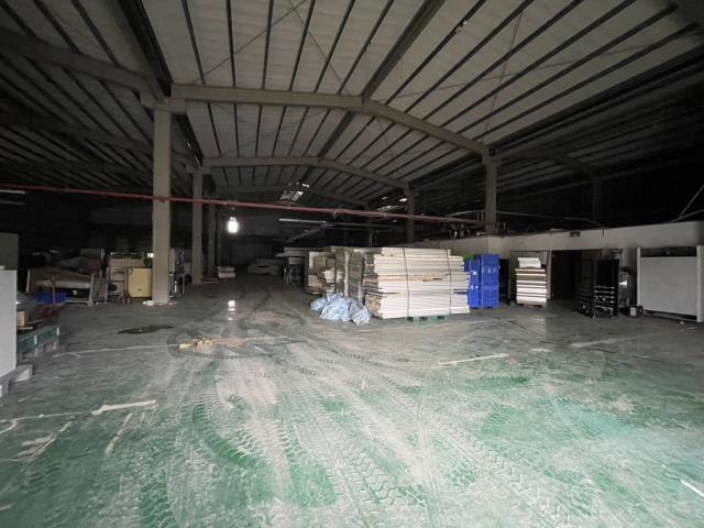 龜山廠房-0