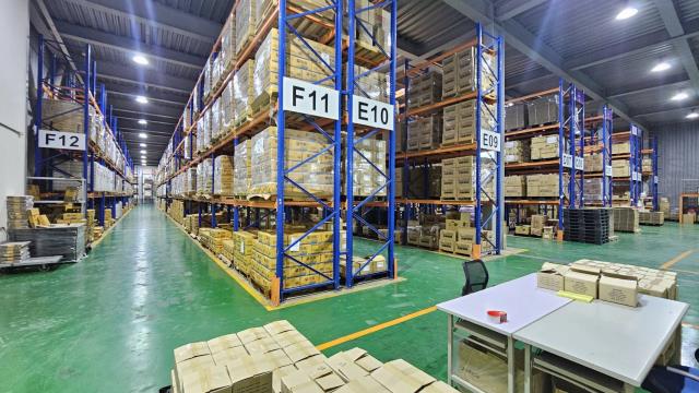 桃園龍潭廠房-0