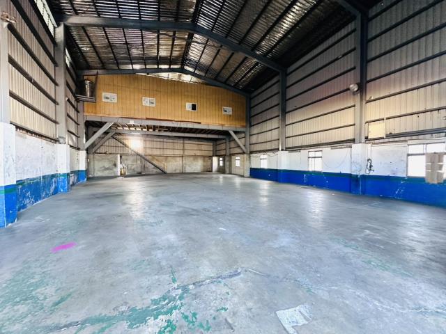 桃園龜山廠房-0