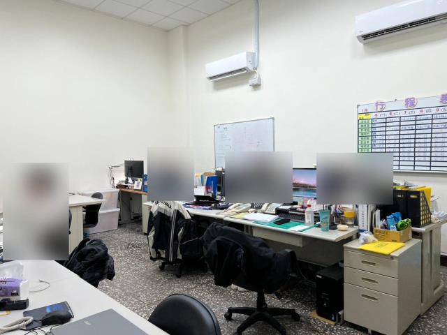 桃園蘆竹廠房-0