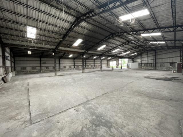 桃園龜山廠房-0