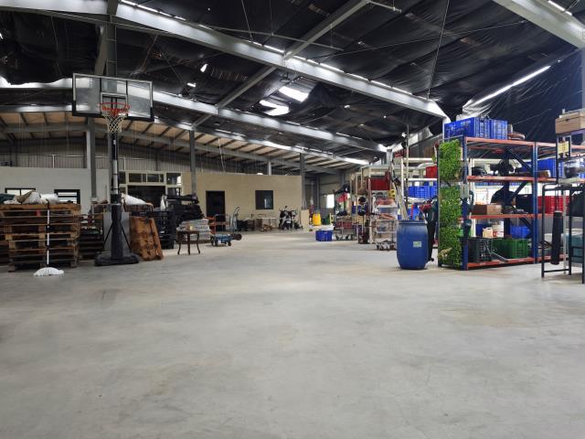 桃園平鎮廠房-0