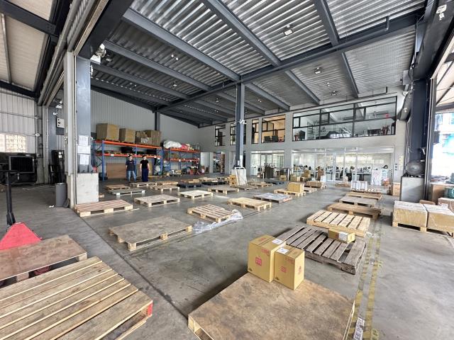 桃園中壢廠房-0