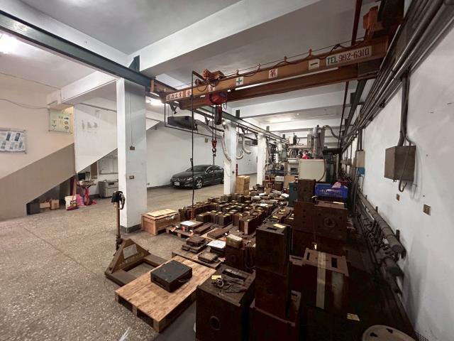 新北三重廠房-0