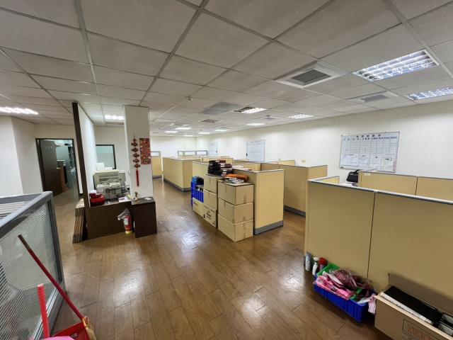 新北三重廠房-1