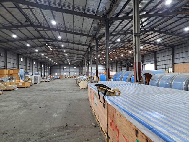 桃園觀音廠房-0