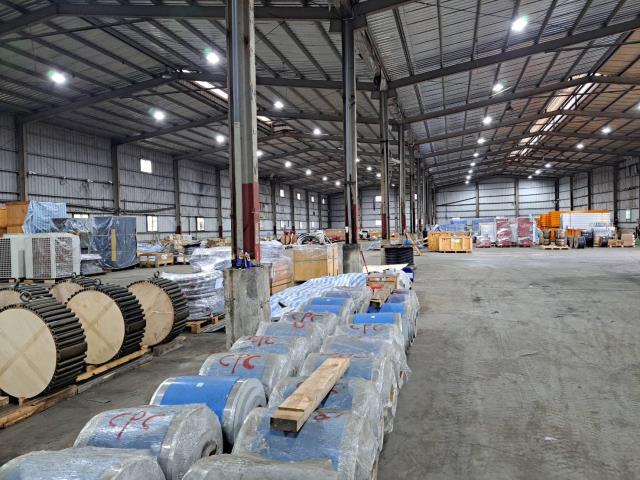 桃園觀音廠房-1