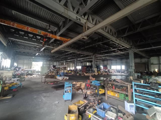 桃園龍潭廠房-0