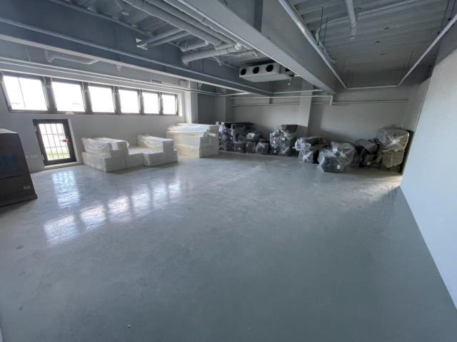 桃園龜山廠房-0