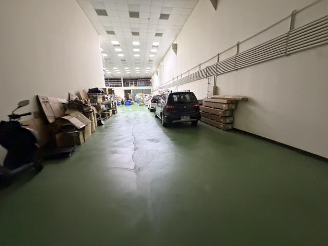 桃園龜山廠房-0