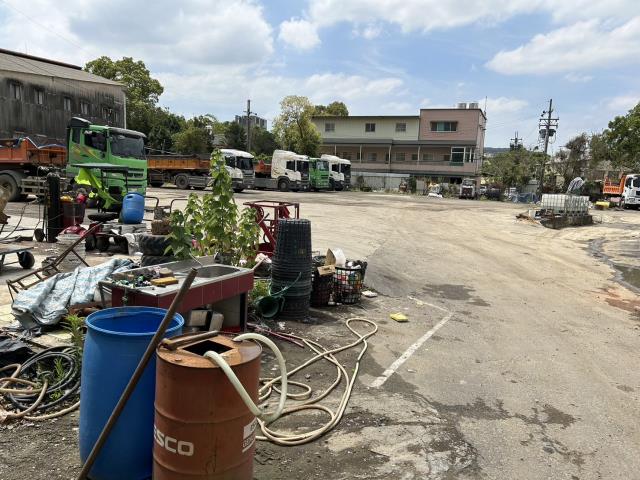 新竹竹東工業地-0